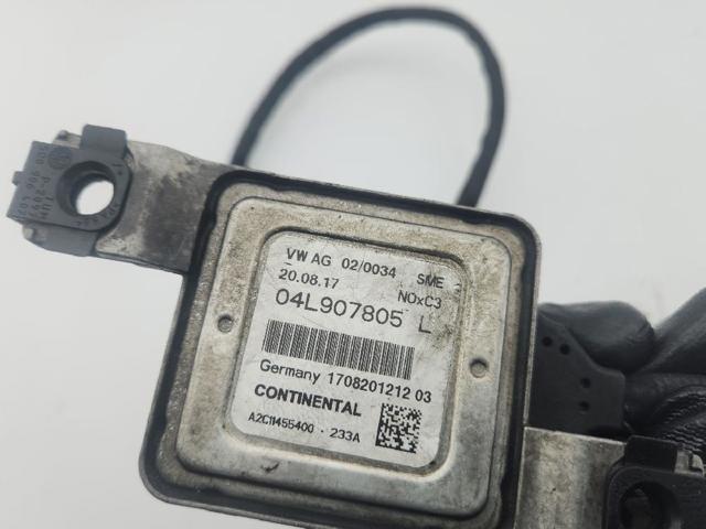 VAG 04L907805L Датчик оксидов азота NOX в наличии Ужгород