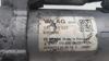 Motor de arranco 04L911021 VAG