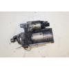 Motor de arranco 04L911021B VAG