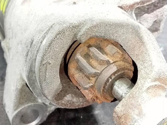 04L911024 VAG Стартер купить в Каменское