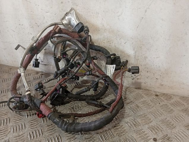 04L972627AK Жгут проводов моторного отсека купить Черновцы