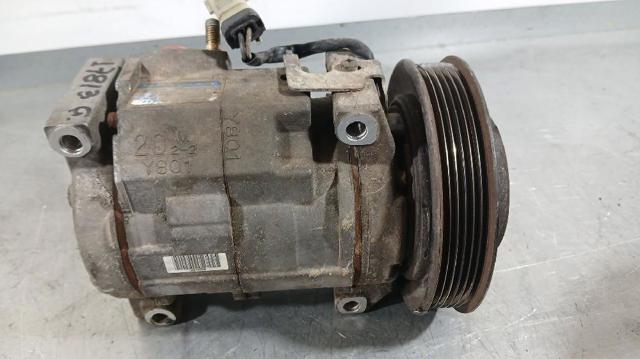 05005498AF CHRYSLER Компрессор кондиционера купить в Украина