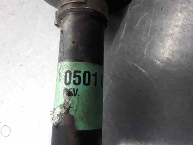 0501006510 MERCEDES Левая полуось купить в Кривой Рог