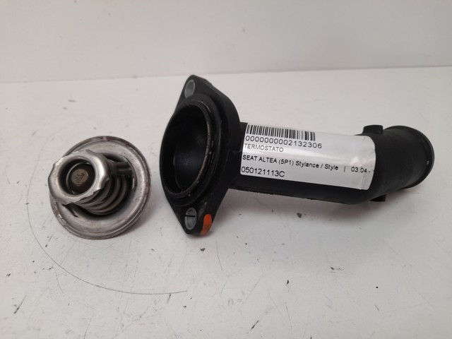 Termostato 050121113C VAG