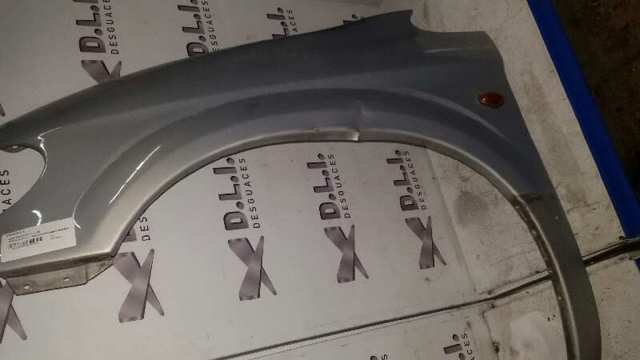 05018445AA CHRYSLER Крыло переднее левое купить в Чернигов