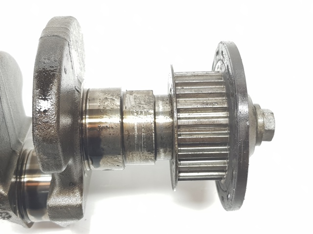 Cambota de motor MINI Cooper R56