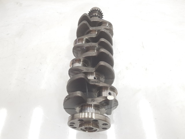 Cambota de motor MINI Cooper R56