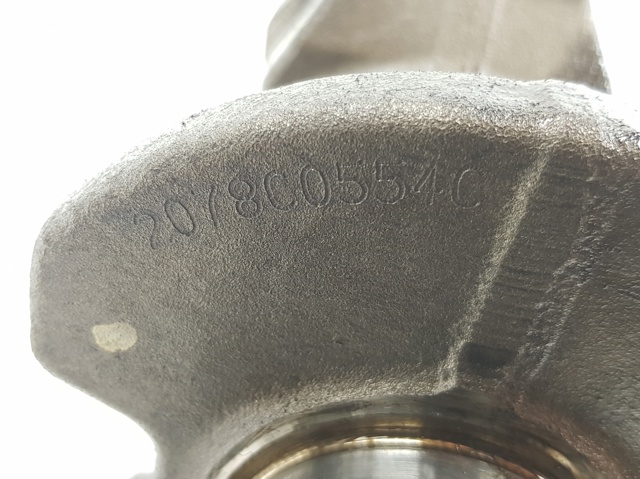 Cambota de motor MINI Cooper R56