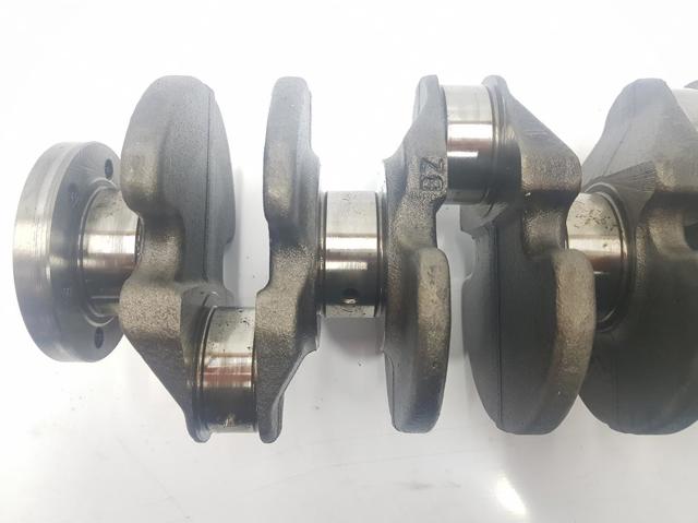 Cambota de motor MINI Cooper R56