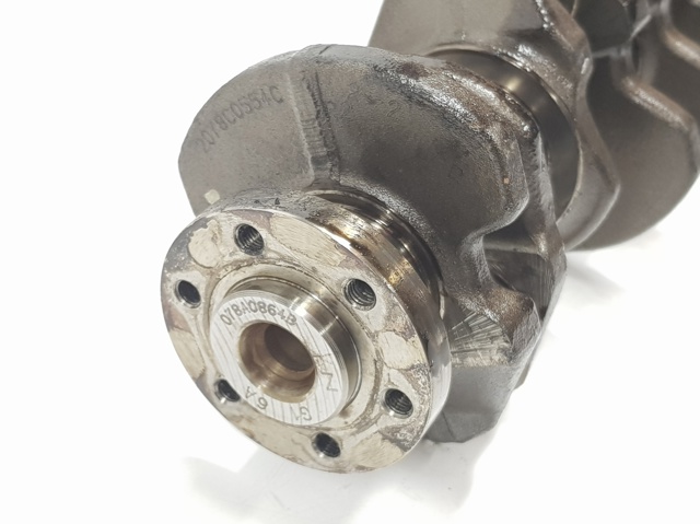 Cambota de motor MINI Cooper R56