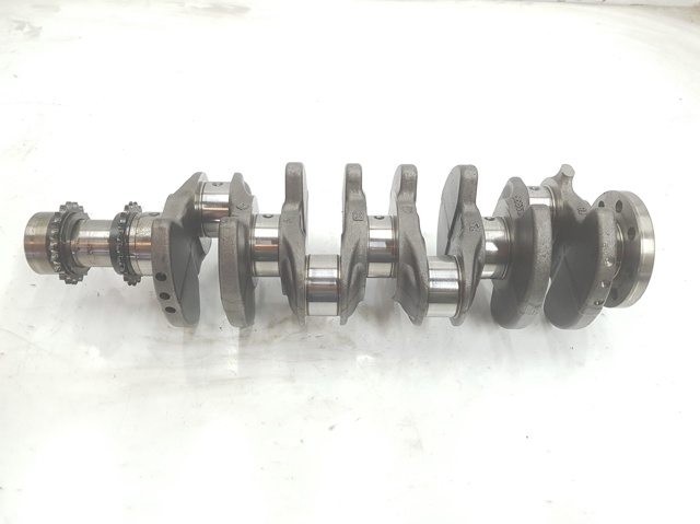 Cambota de motor MINI Cooper R56