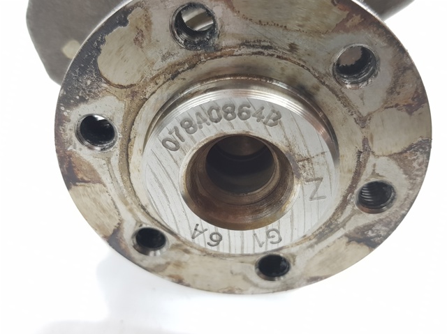 Cambota de motor MINI Cooper R56