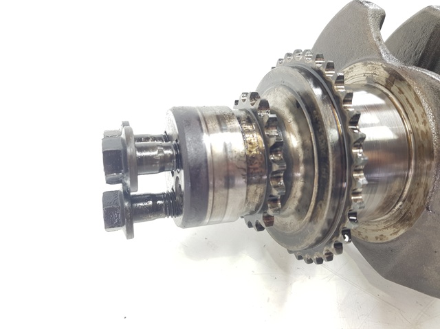 Cambota de motor Fiat Ducato 3 250