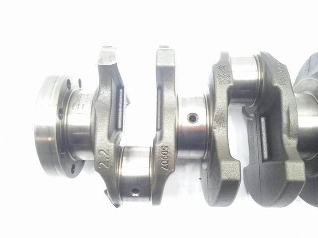 Cambota de motor Fiat Ducato 3 250