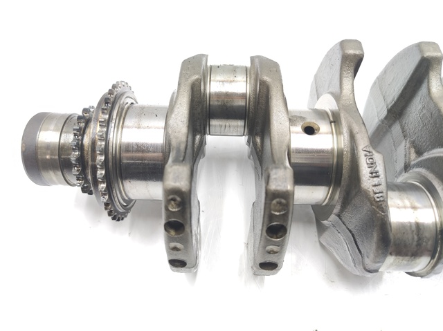 Cambota de motor Fiat Ducato 3 250
