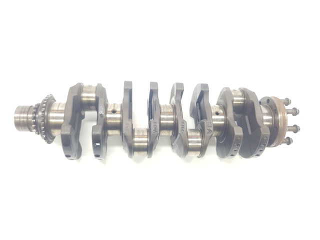 Cambota de motor Fiat Ducato 3 250