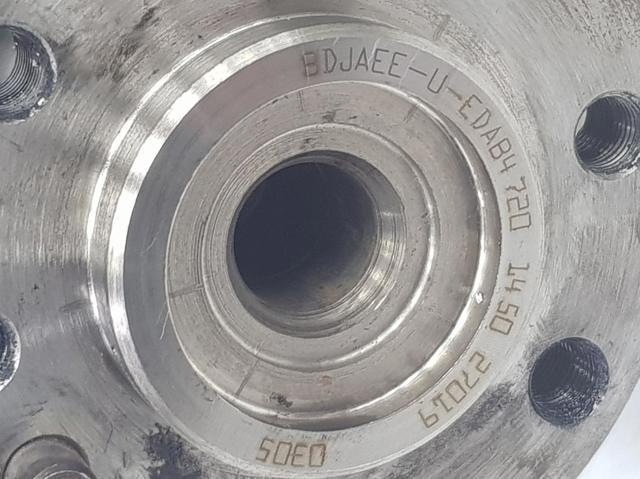 Cambota de motor Fiat Ducato 3 250