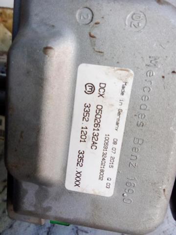 05026132AC CHRYSLER купить в Днепр
