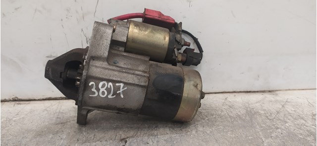 Motor arranque para chrysler neon (pl) (1994-1999) (pl) 2.0 16v cat / 0.94 - 0.99 05033067AA