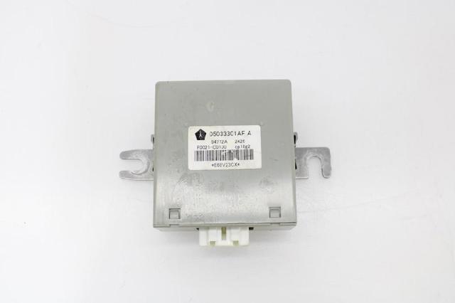 05033301AF CHRYSLER Модуль управления (ЭБУ) полным приводом купить в Полтава