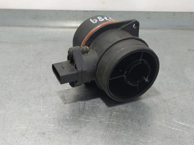 CHRYSLER 05033320AA Датчик потока (расхода) воздуха, расходомер M.A.F. - (Mass Airflow) в наличии Винница