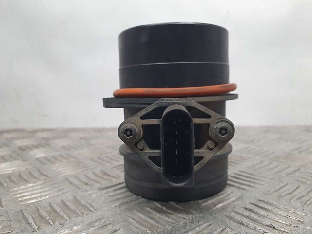 CHRYSLER 05033320AA Датчик потока (расхода) воздуха, расходомер M.A.F. - (Mass Airflow) в наличии Черновцы