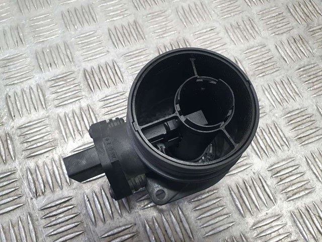 05033320AA CHRYSLER Датчик потока (расхода) воздуха, расходомер M.A.F. - (Mass Airflow) купить в Львов
