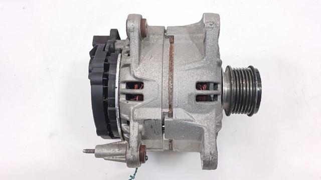 05033757AB CHRYSLER Генератор купить в Каменское