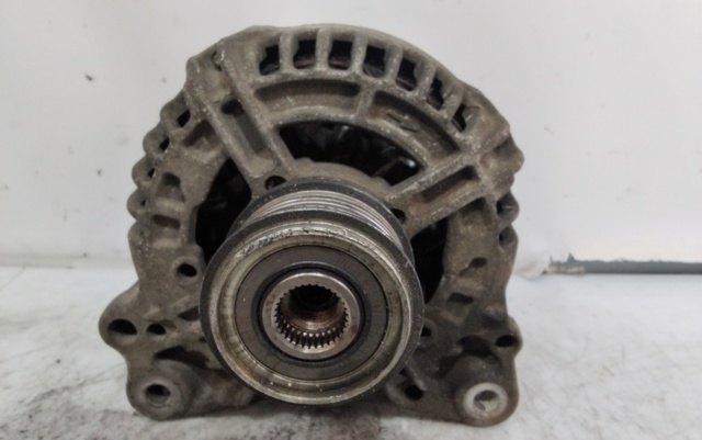 05033757AB CHRYSLER Генератор купить в Ужгород
