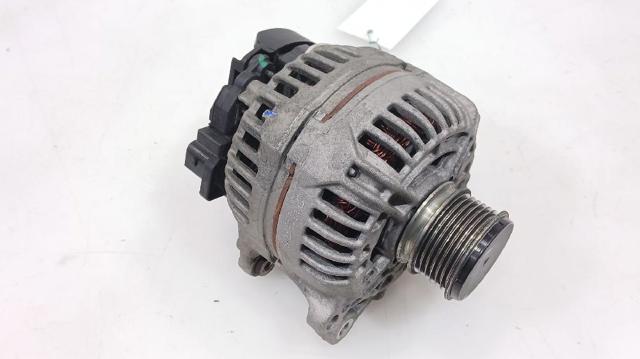 CHRYSLER 05033757AB Генератор в наличии Тернополь