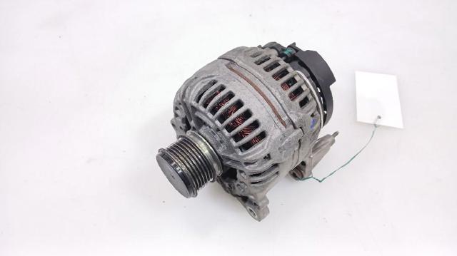 05033757AB CHRYSLER Генератор купить в Винница