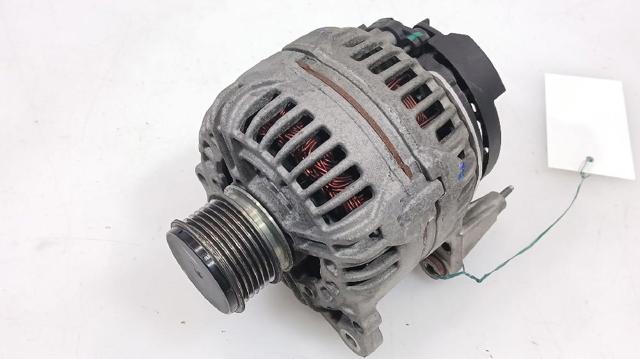05033757AB CHRYSLER Генератор купить в Николаев