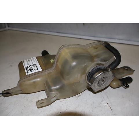 Tanque de expansão do sistema de esfriamento 05058157AC Chrysler