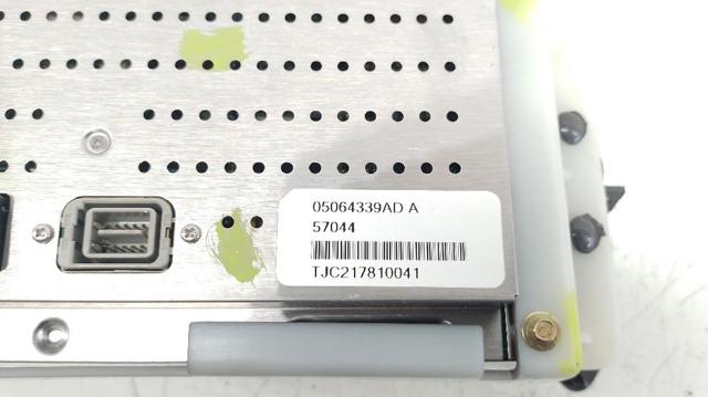 CHRYSLER 05064339AD в наличии Хмельницкий