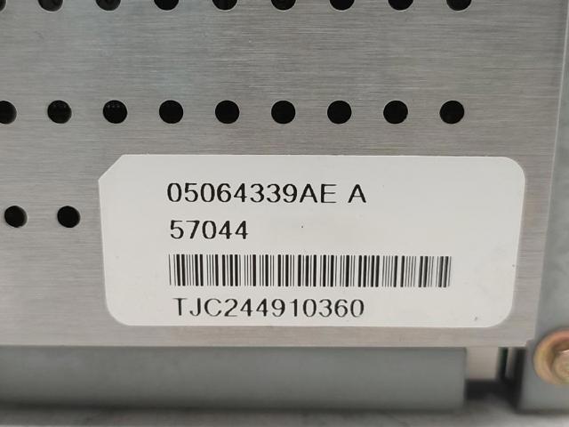 05064339AE CHRYSLER купить в Кривой Рог