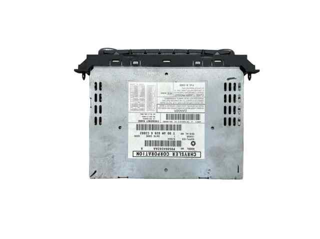 05064363AA CHRYSLER купить в Запорожье