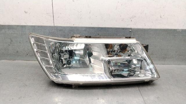 CHRYSLER 05067788AA Фара правая в наличии Чернигов