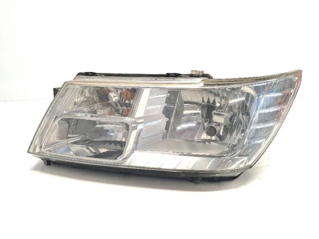 05067789AE CHRYSLER Левая фара купить в Сумы