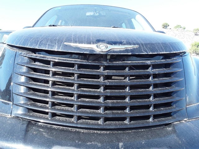 CHRYSLER 05080979AA Решетка радиатора в наличии Каменское