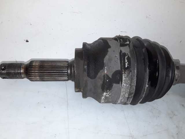 05085224AB CHRYSLER Левая полуось купить в Черновцы