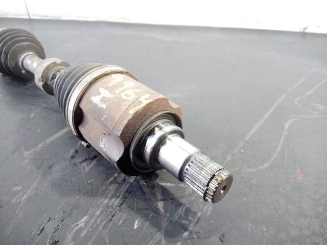 05085224AB CHRYSLER Левая полуось купить в Павлоград