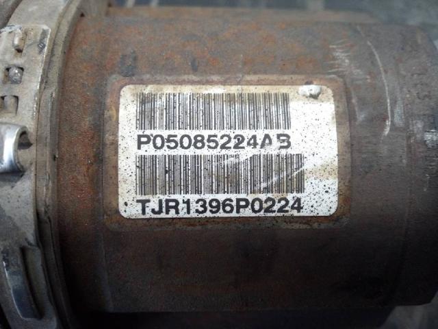 CHRYSLER 05085224AB Левая полуось в наличии Львов