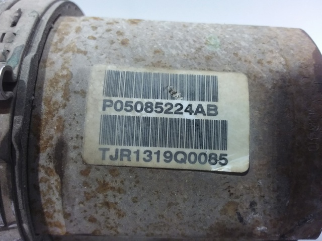 CHRYSLER 05085224AB Левая полуось в наличии Харьков