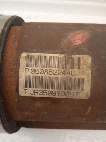 05085224AC CHRYSLER Левая полуось купить в Чернигов