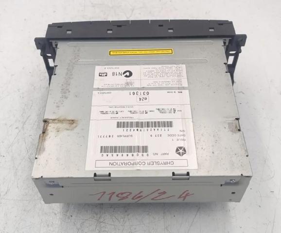 05091509AH CHRYSLER купить в Павлоград