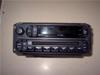 Radio para chrysler voyager (rg) 2.8 crd enr p05091610ad