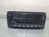 Sistema audio / radio cd para chrysler voyager vm48c P05091610AD