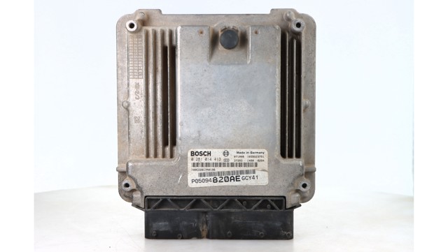 05094820AE CHRYSLER купить в Запорожье