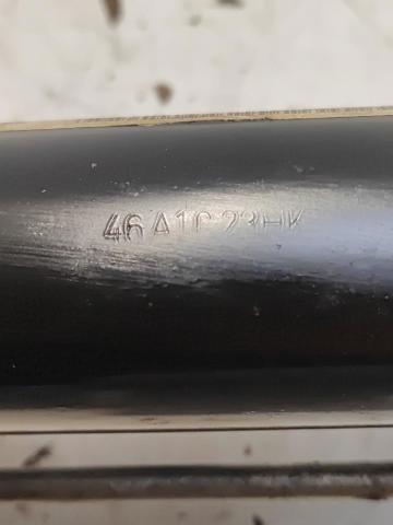 CHRYSLER 05105085AD Рулевая рейка в наличии Ужгород