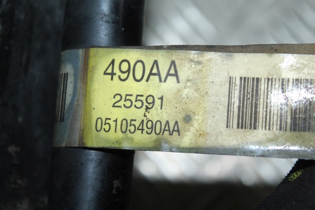 05105490AA CHRYSLER купить в Ровно